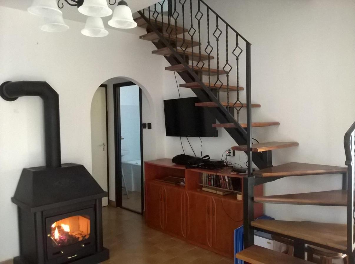 Zenith Apartman Гардонь Экстерьер фото